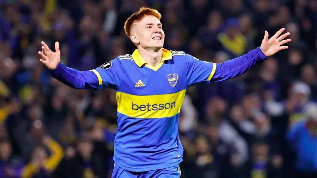 Valentín Barco ejecutará la cláusula de salida y se irá de Boca