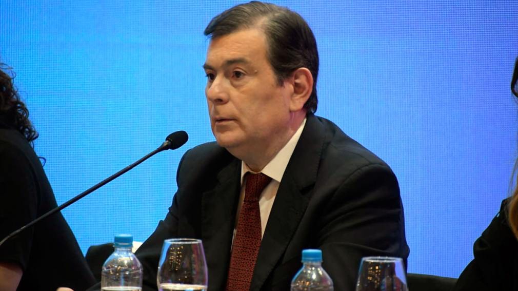 Informe médico de Gerardo Zamora: “Buena evolución clínica con parámetros estables”