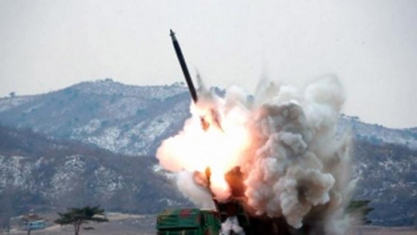 Corea del Sur permitiría que EEUU despliegue armas nucleares en su territorio