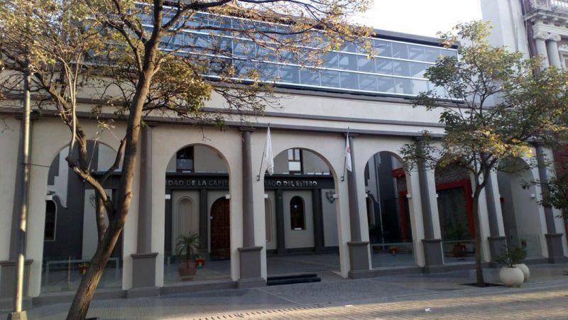 Los empleados municipales capitalinos recibirán un bono de 8.000 pesos