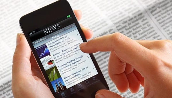 Marketing digital, una nueva herramienta