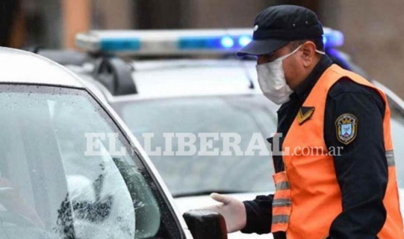 Desde este sábado 24 de julio se podrá circular de 6 a 24 horas en toda la provincia