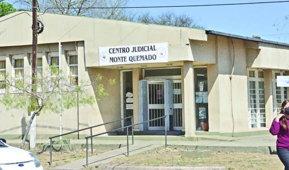 Preventiva para “Zapallo” por aterrar a pobladores con armas