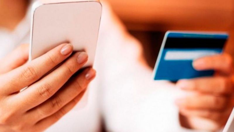 Nueva estafa teléfonica: mediante engaños, le sacaron un millón de pesos de su cuenta bancaria