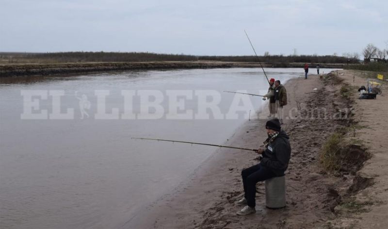 Dieron a conocer el protocolo de pesca deportiva del año 2020