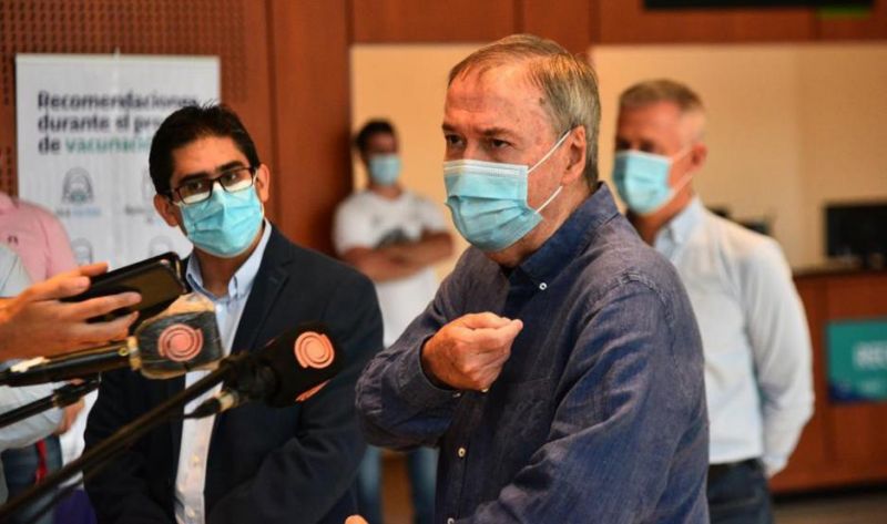 Coronavirus: En Córdoba no habrá restricción nocturna