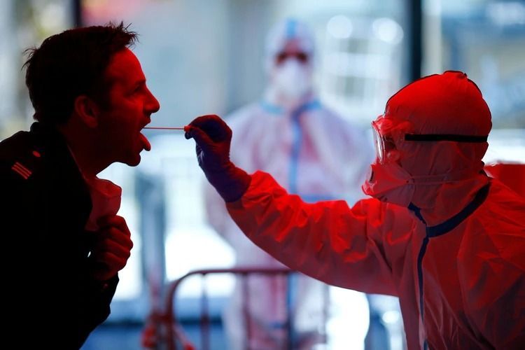 Cómo funciona el test de diagnóstico rápido desarrollado por especialistas argentinos