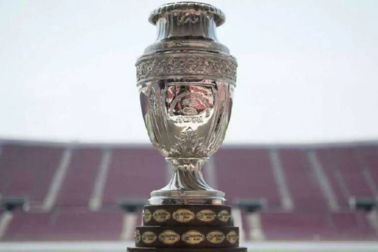 Conmebol ratificó a Argentina y Colombia como sedes de la Copa América