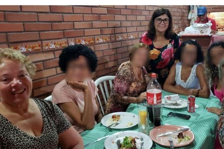 Una familia diezmada por el coronavirus: el cumpleaños que desató la tragedia
