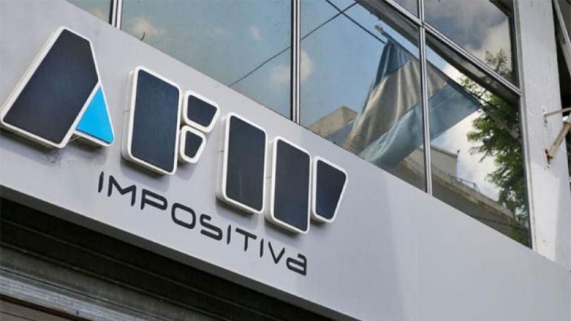 La AFIP intimó a 33.000 contribuyentes por inconsistencias en declaraciones juradas