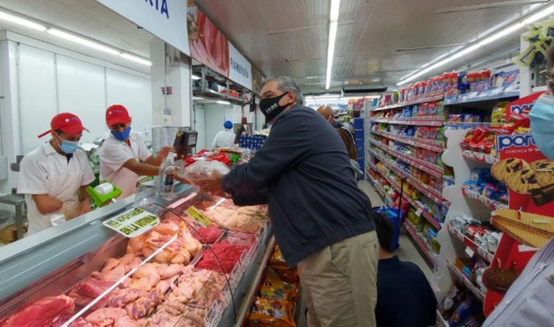 La carne vacuna no baja, el acuerdo se demora y la producción desconfía