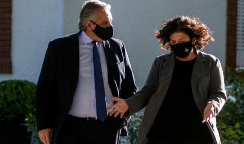Carla Vizzotti autorizó con carácter de emergencia la vacuna de Sinopharm
