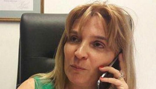 Claudia Güemes:“Estoy realizando medidas en forma personal que deberían ser aplaudidas”