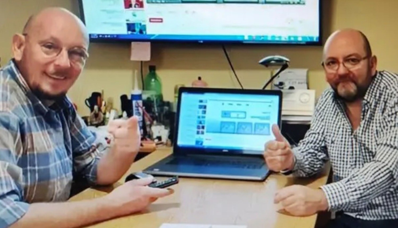 Dos hermanos dueños de medios en Chaco se mataron a tiros tras una discusión