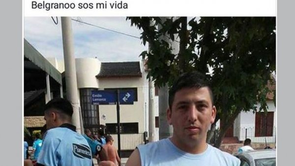 La conmovedora carta del tío de Balbo a los agresores