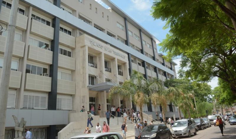 Caso robo de ganado: difieren fallo sobre captura de Demicheli