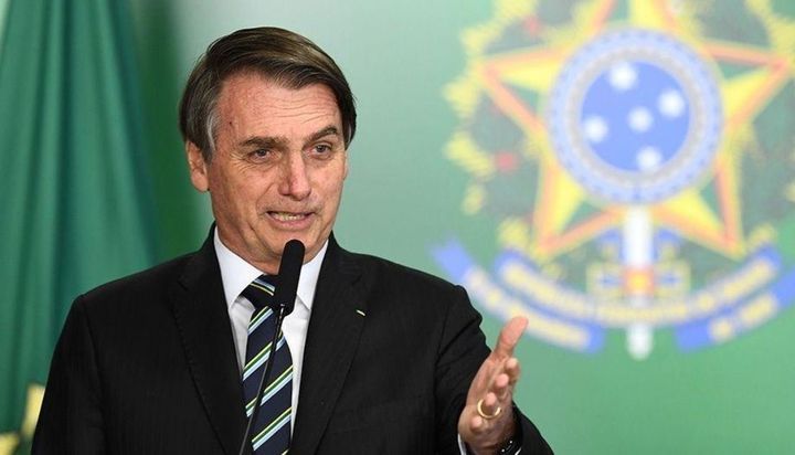Bolsonaro: “¿Van a morir algunos? Van a morir, lo siento. Esta es la vida”