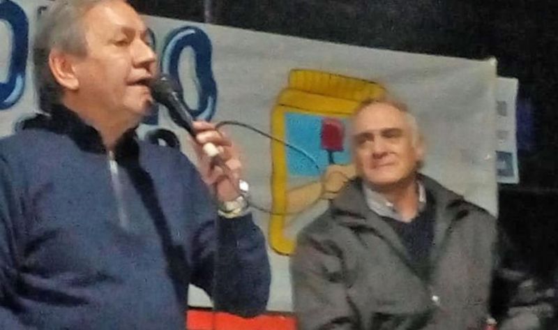 Chamorro apuesta a volver a dirigir Campo Gallo