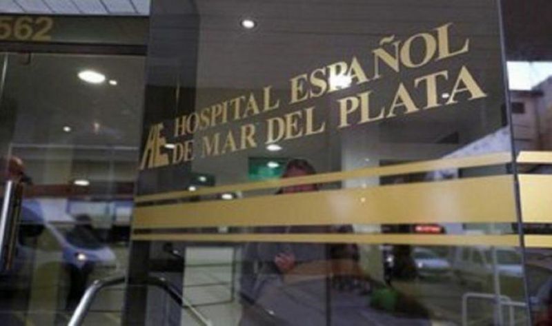”La velamos a cajón abierto y cuando fui a dejarle las flores, me di cuenta que no era mi suegra”