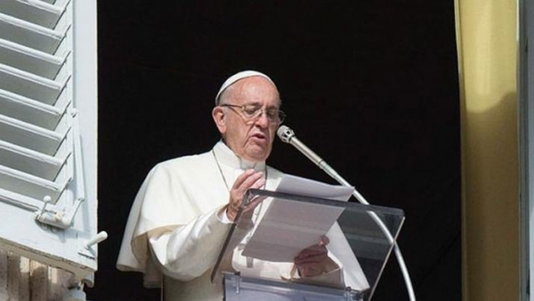 El Papa pide unidad en la Iglesia por los casos de abusos