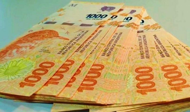 A partir del 25 de agosto cobrarán IFE quienes eligieron una CBU