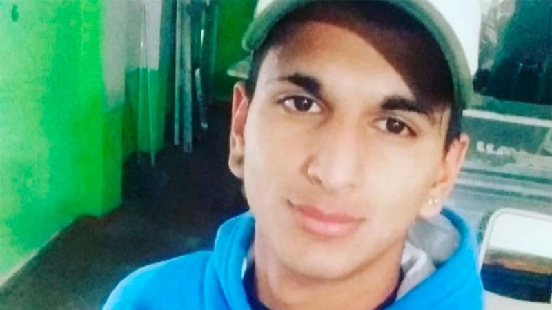 Indagarán a 8 miembros del Ejército por la muerte de un aspirante a soldado voluntario