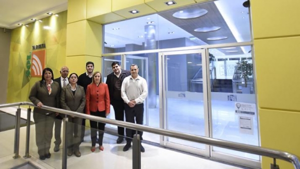 Tarjeta Sol habilitó un nuevo centro de atención al cliente