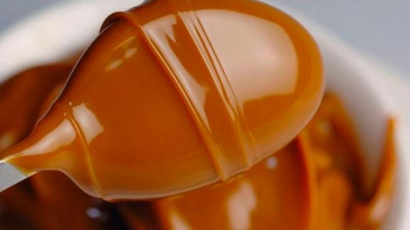 Cuidado: descubren un dulce de leche falsificado y la Anmat prohibió su consumo