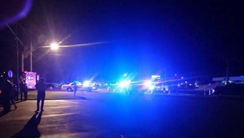 Al menos tres muertos en otro tiroteo en Estados Unidos