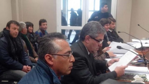 SENTENCIA Apicultor debe pagar $ 568 mil por la muerte de su vecino