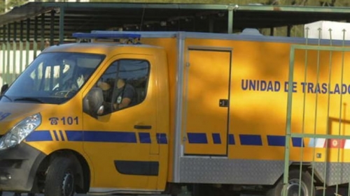 Conocido médico y empresario murió tras acuchillarse y arrojarse al vacío desde siete metros