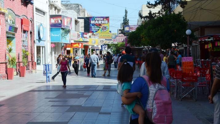 Anuncian un jueves primaveral con 26ºC de máxima