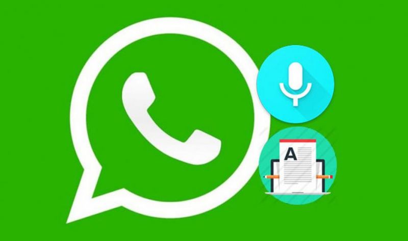 Furor por el truco de WhatsApp que transforma los audios en texto en 3 simples pasos