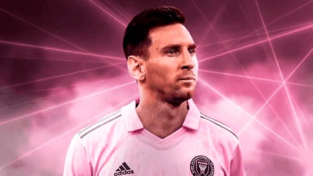 Lo detalles de la llegada de Messi al Inter Miami: el plan económico de la MLS, reunión de estrellas y la mirada al Mundial 2026