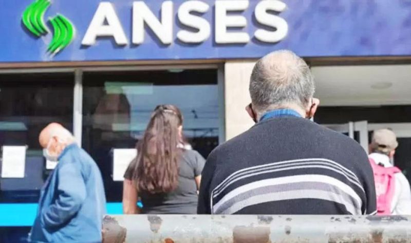 Eugenio Semino: "La canasta de un jubilado para vivir normal es de $75 mil"