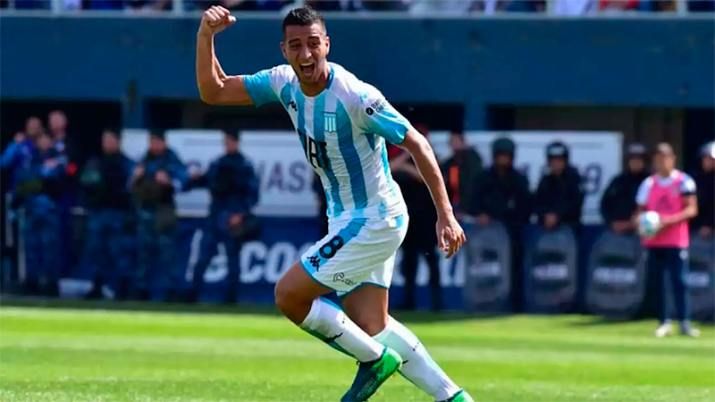 El Pulpito González se convirtió en el nuevo refuerzo de Boca