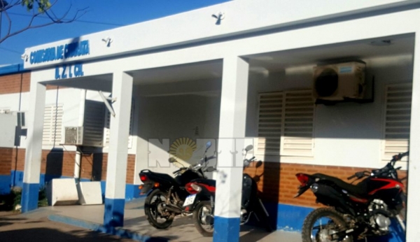 Golpean salvajemente a una mujer para robarle en Charata