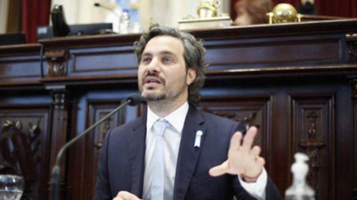 "Argentina tiene una conducta de defensa de los derechos humanos de todo el planeta"