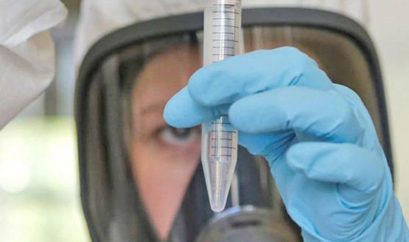 Descubren por qué el coronavirus impacta más en los hombres