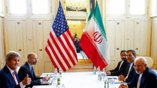 Irán evalúa salir del tratado de no proliferación nuclear
