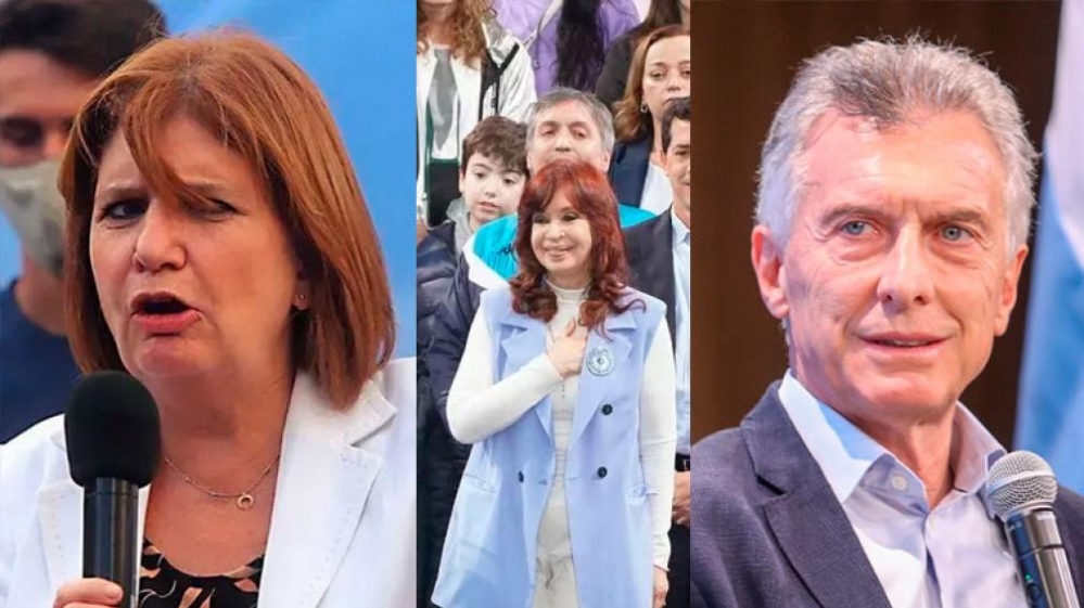 La reacción de la oposición tras el discurso de Cristina Kirchner: "Hundieron al país"
