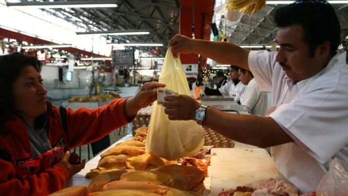 Demostraron que alimentarse con la canasta básica pone en grave riesgo la salud