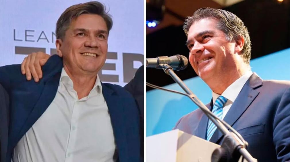 Chaco elige gobernador: el “plan platita” oficial y posible balotaje