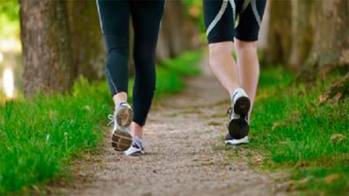 Consejos de cómo volver a correr tras la cuarentena