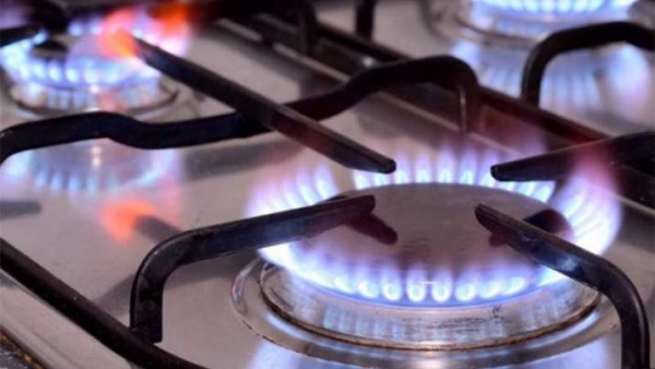 El Gobierno volvería a aumentar el gas con una suba del 40%