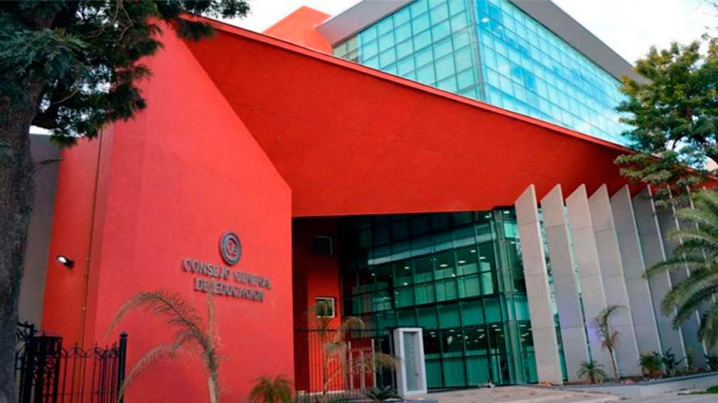 Convocan a docentes a cubrir 8 horas cátedra en el Colegio del Tercer Milenio