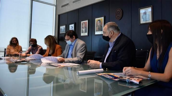 Definieron el costo de la canasta escolar básica 2021