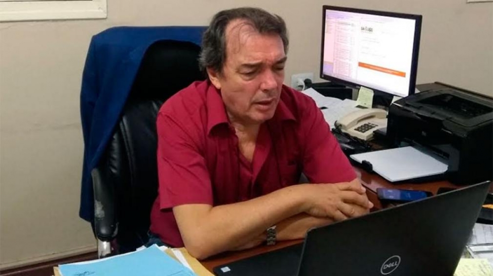 Niccolai: “Santiago del Estero está a la cabeza a nivel país de la validación del Potenciar Trabajo”