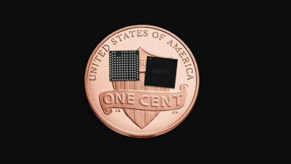 Google presentó sus nuevos chips con inteligencia artificial