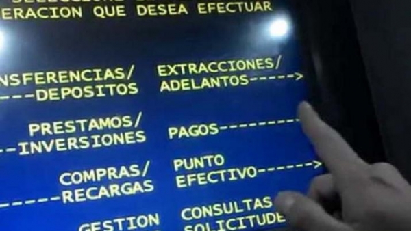 AVISO Empleados de la Administración Pública cobrarán el 30/07